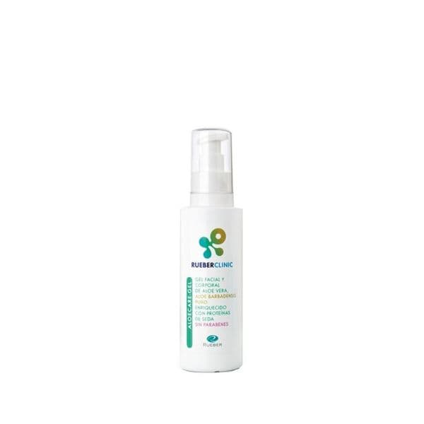 Rueber Aloecare-Gel Gel Aloe Vera 200ml
