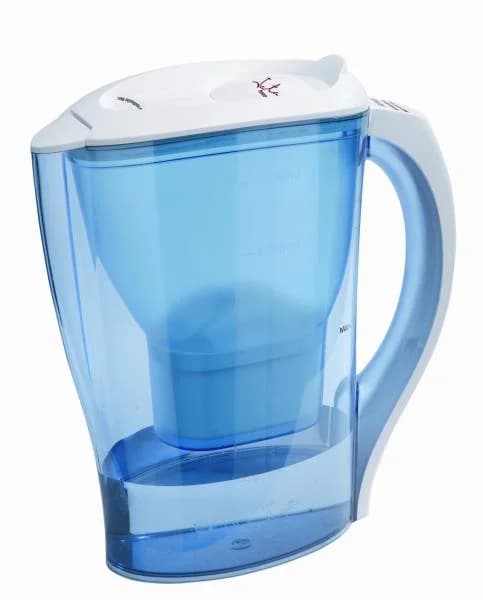 Jata Jarro Purificador Água JH01 2.5L
