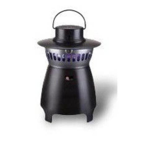 Jata Captador Insectos MT8