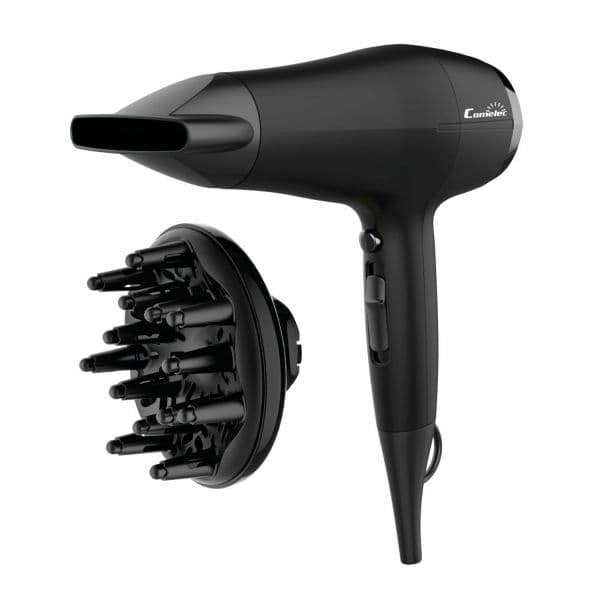 Comelec Secador de Cabelo HD7189