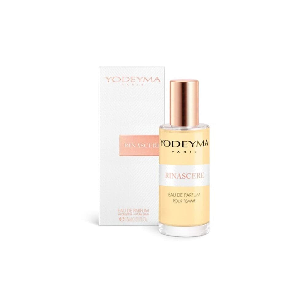 Yodeyma Rinascere Eau de Parfum Woman 15ml (Original)