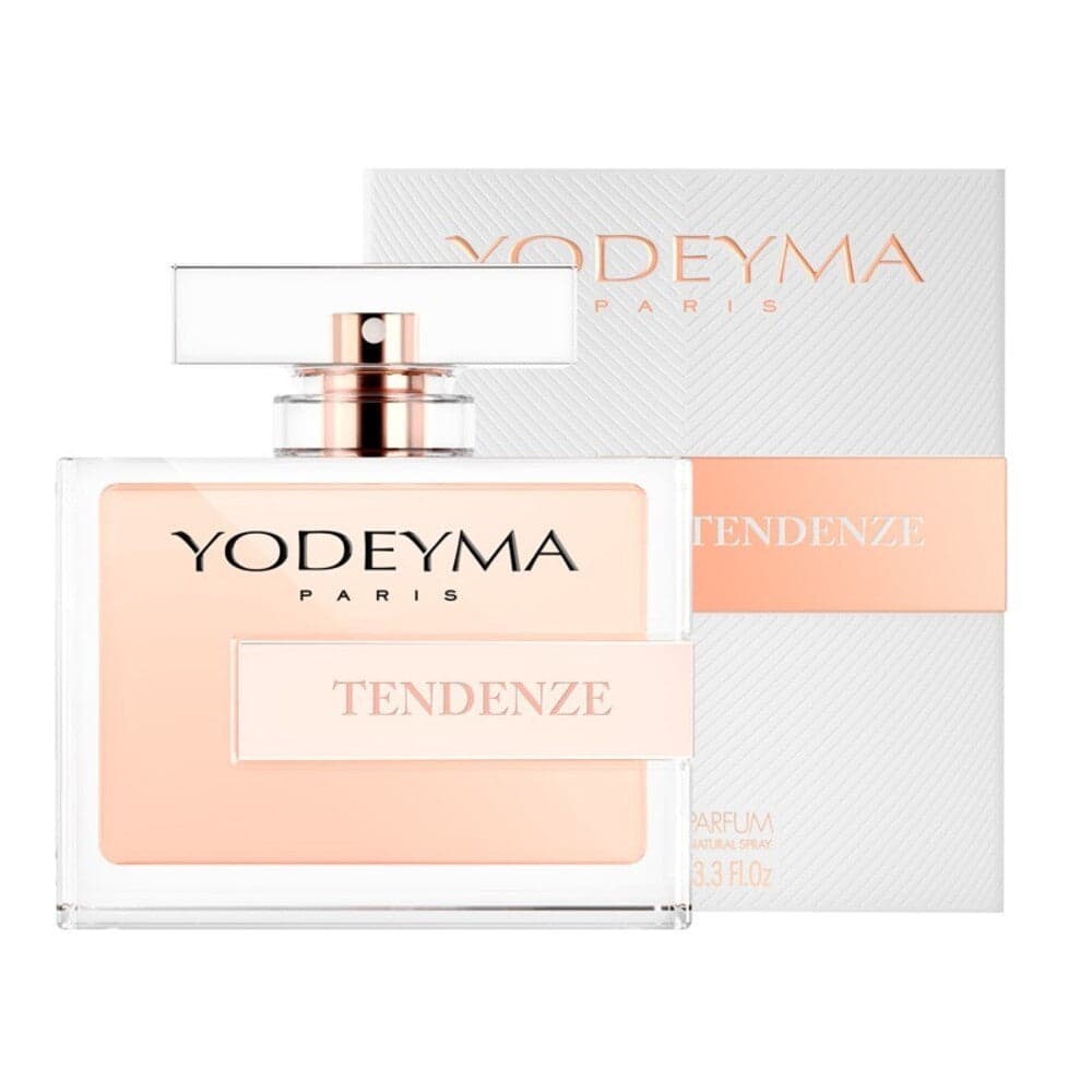 Yodeyma Tendenze Eau de Parfum Woman 100ml (Original)