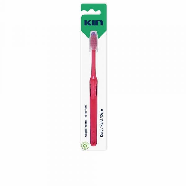 Kin Escova de Dentes Duro