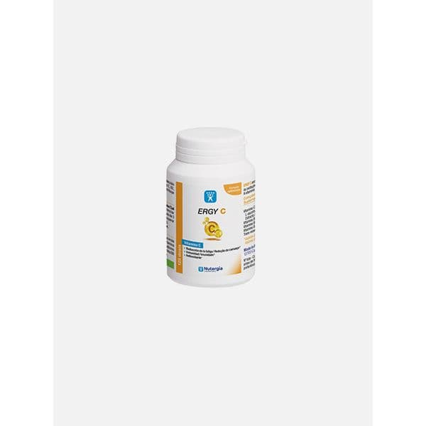 Nutergia ERGY C 400 Pó 125g