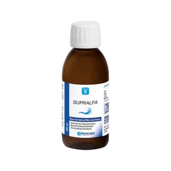 Nutergia Supralfa 250ml