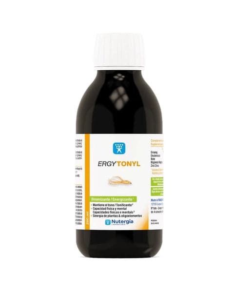 Nutergia Ergytonyl 250ml