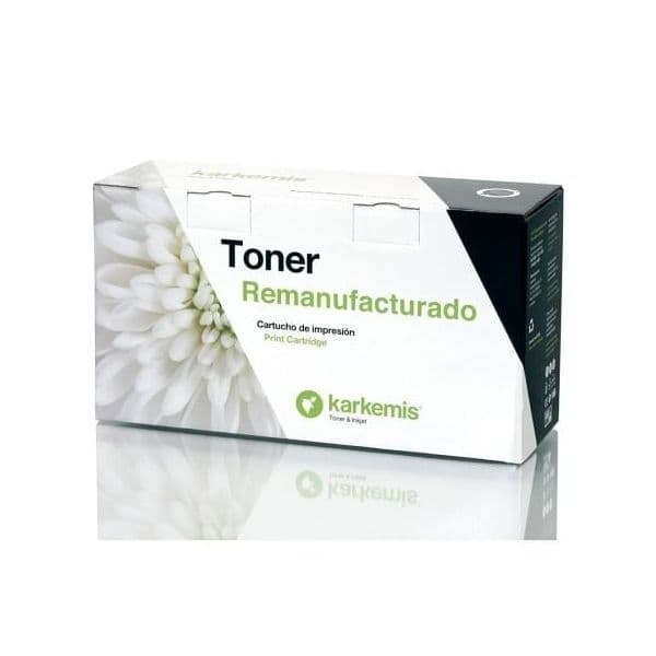 Toner Karkemis HP 415A Amarelo Compatível