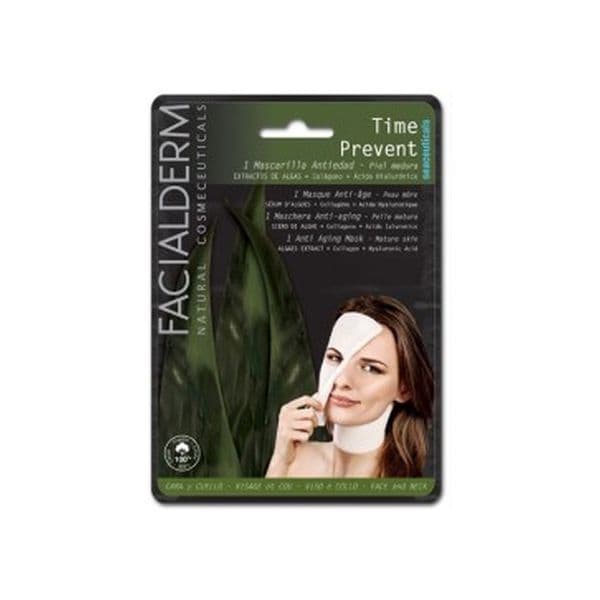 Facialderm Time Prevent Máscara Anti-age 1 Unidade