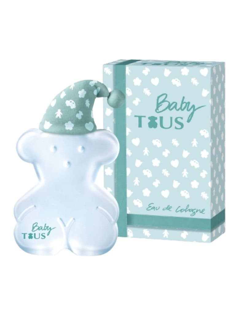 Tous Baby Eau de Cologne 100Ml