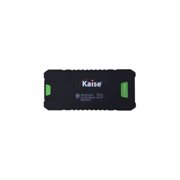 ARRANCADOR DE BATERIAS T242 PRO PARA COCHE LITHIUM ION 20000MAH (1000A)