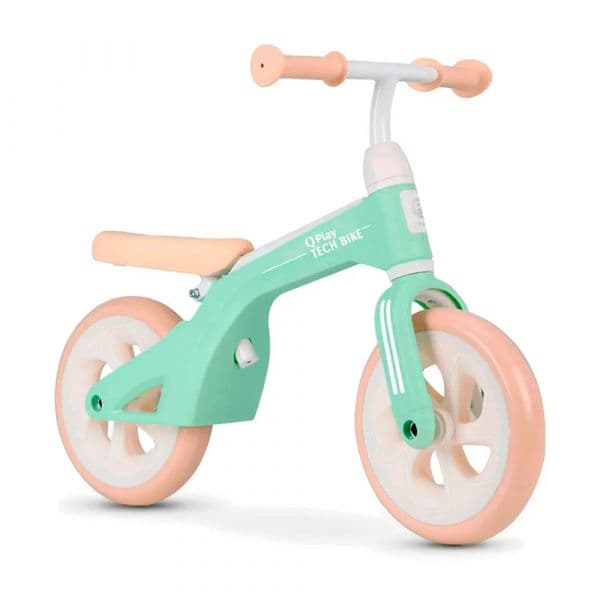 PL Ociotrends Bicicleta Sem Pedais Tech Balance 10"