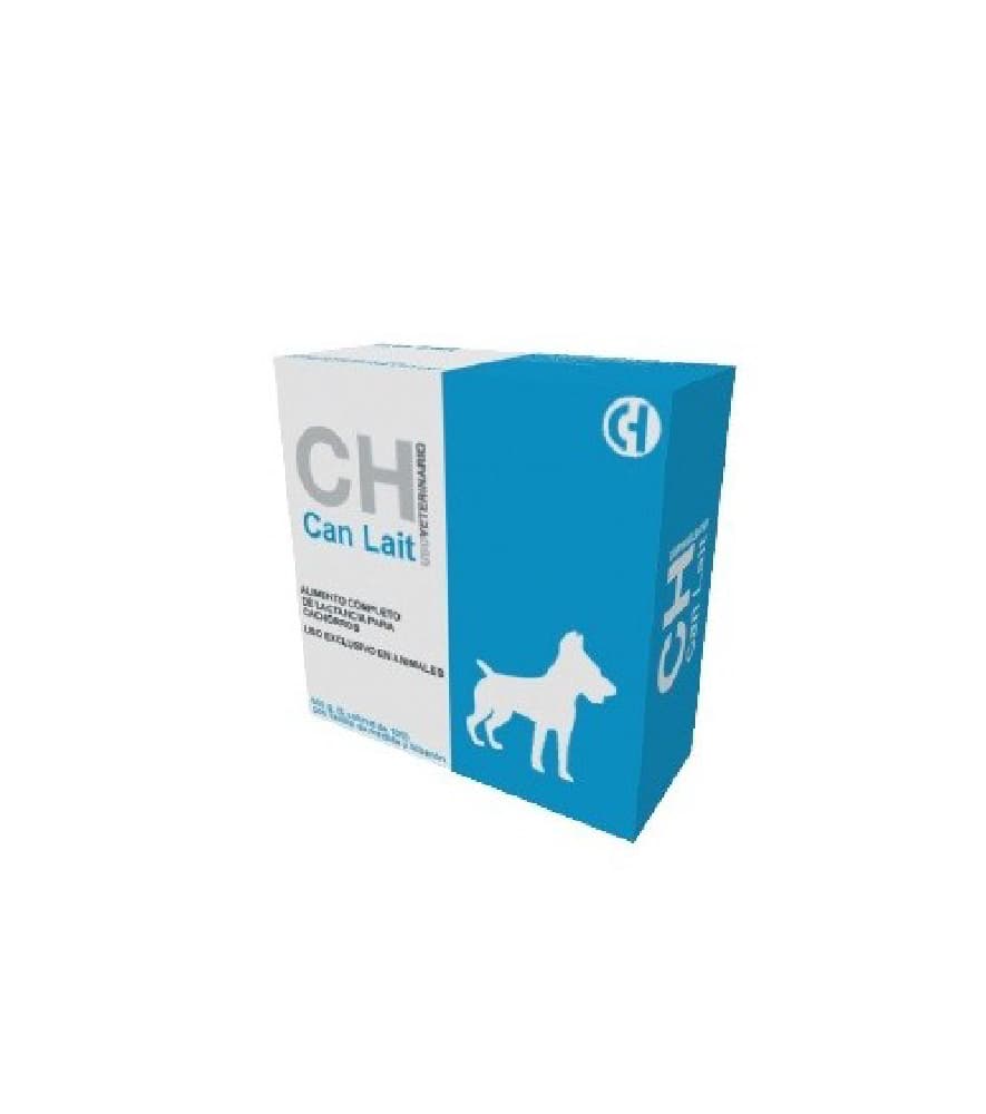 Leite de Substituição para Cachorros CH Can Lait Suplemento para Cão - Campet