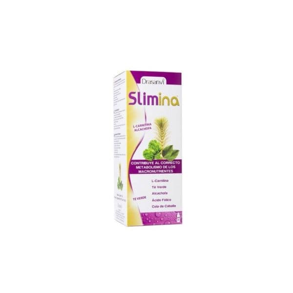 Drasanvi Slimina 250ml