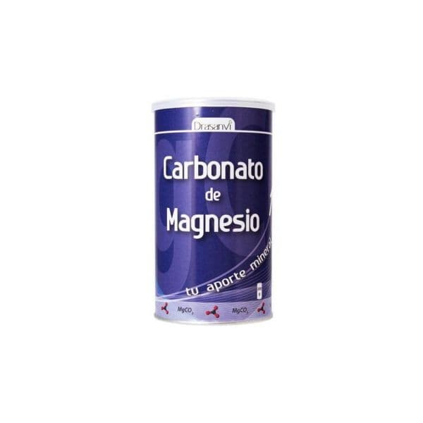 Drasanvi Carbonato de Magnésio 200g