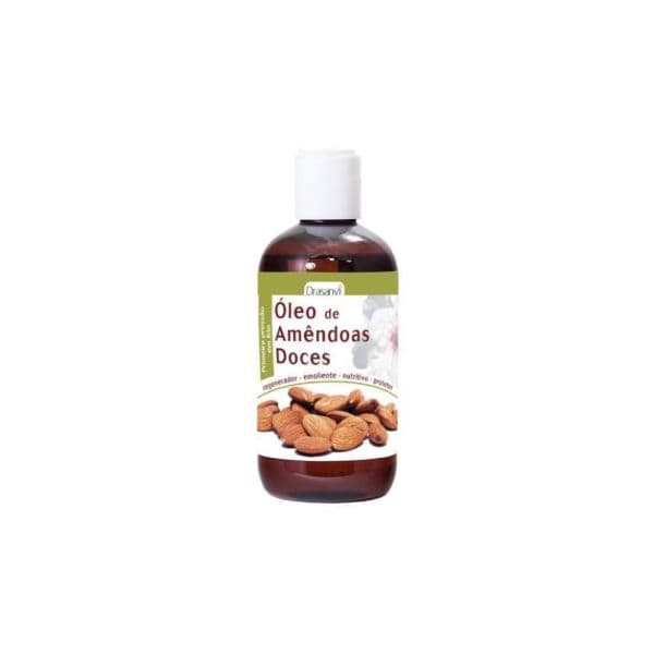 Drasanvi Óleo de Amêndoas Doces 250ml