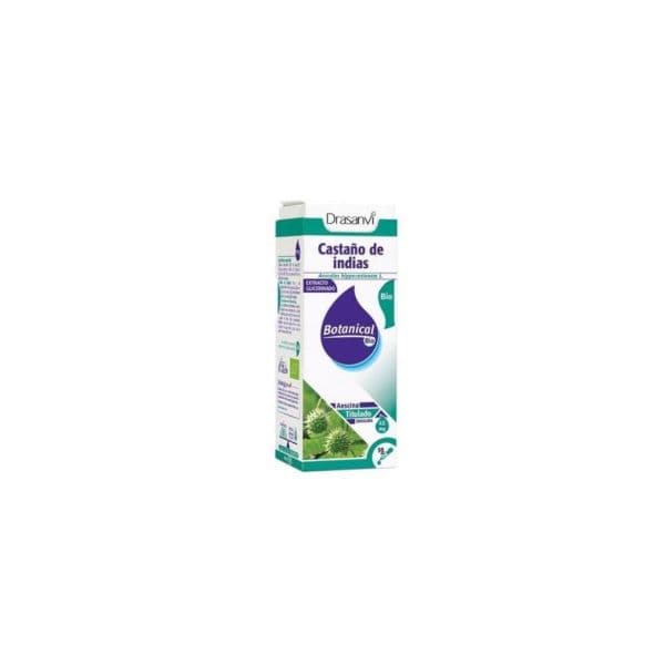 Drasanvi Botanical Bio Castanho das Índias 50ml