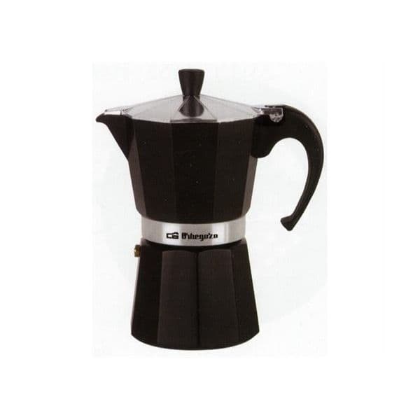 Orbegozo Cafeteira KFN 910