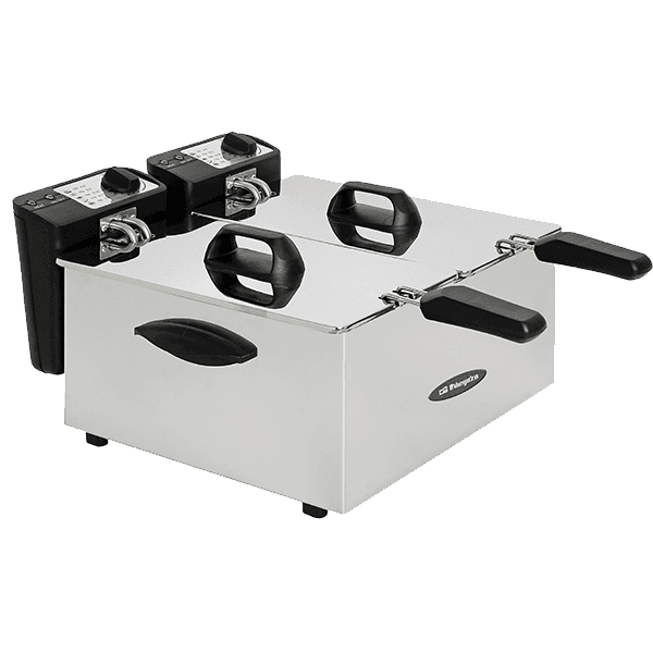 FRITADEIRA ORBEGOZO - FDR 70 - 2X3,5L