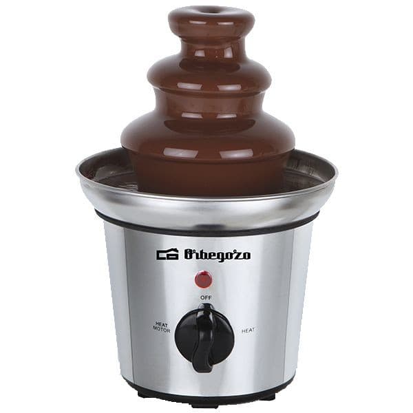 Orbegozo FCH 4000 Fonte De Chocolate