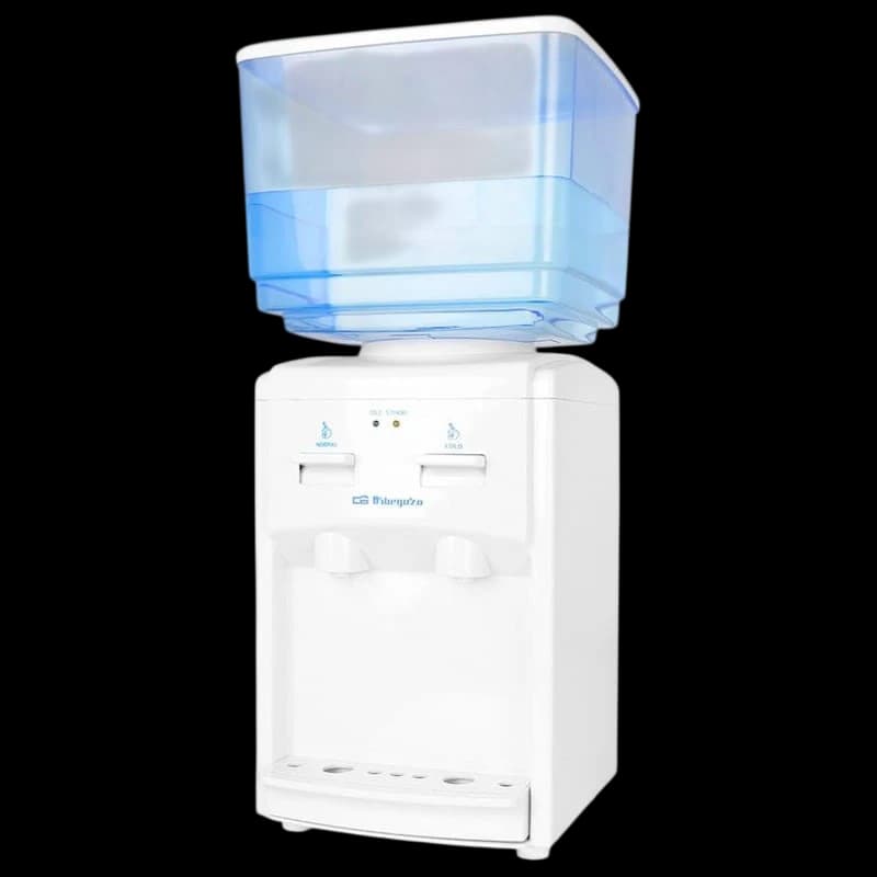 DISPENSADOR DE ÁGUA ORBEGOZO - DA 5525