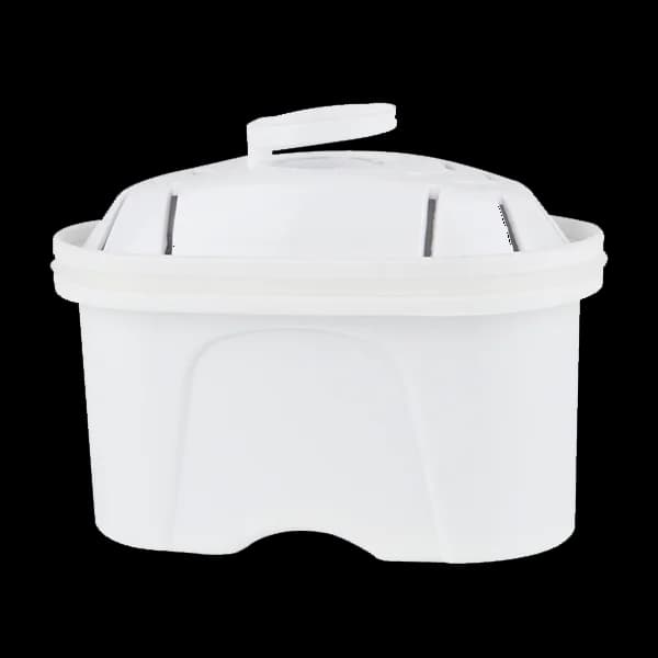 FILTROS P/ JARRO PURIFICADOR JR 3025 ORBEGOZO - (4 UNID)