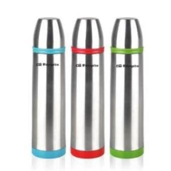 Orbegozo Set de 6 Garrafas Térmicas 0,5L – SETTRL5500