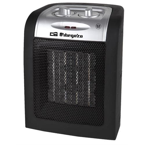 Termoventilador Cerâmico Orbegozo - Cr 5017