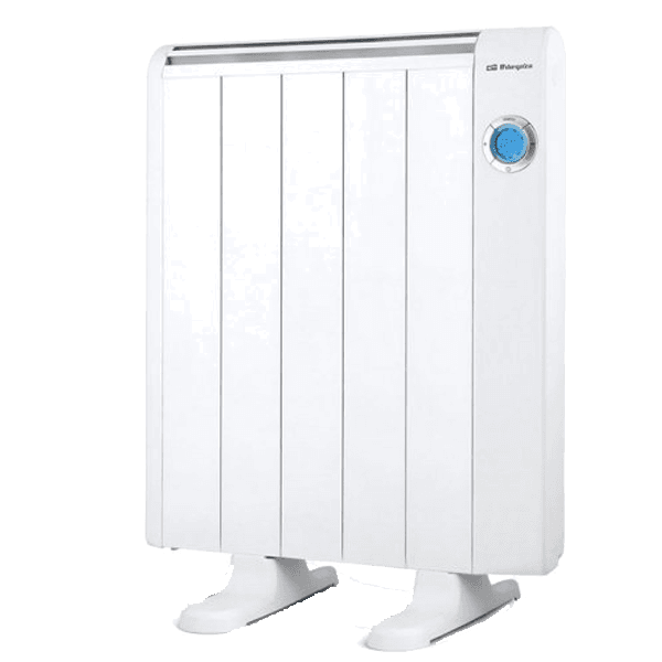 Emissor Térmico Digital Orbegozo - Rre 810 A