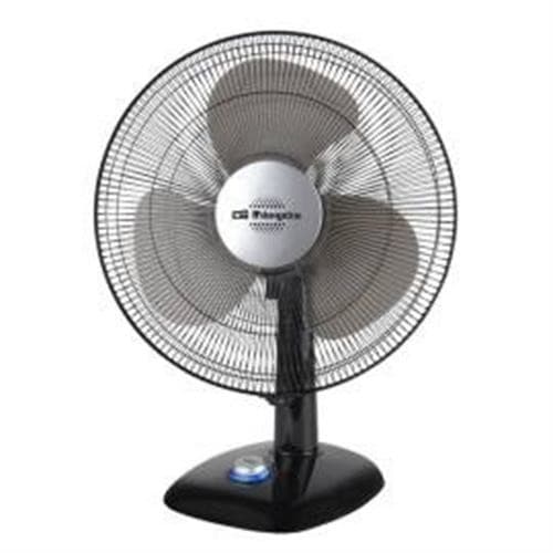 Orbegozo Ventilador de Mesa TF 0124