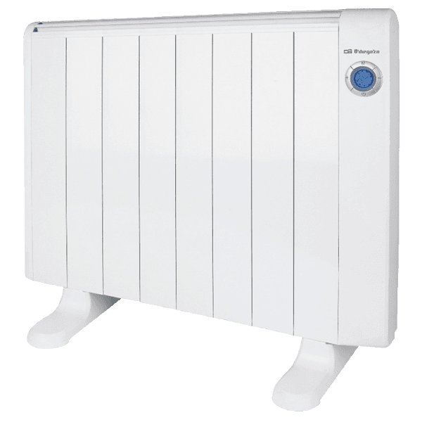 Emissor Térmico Digital Orbegozo - Rre 1510 A