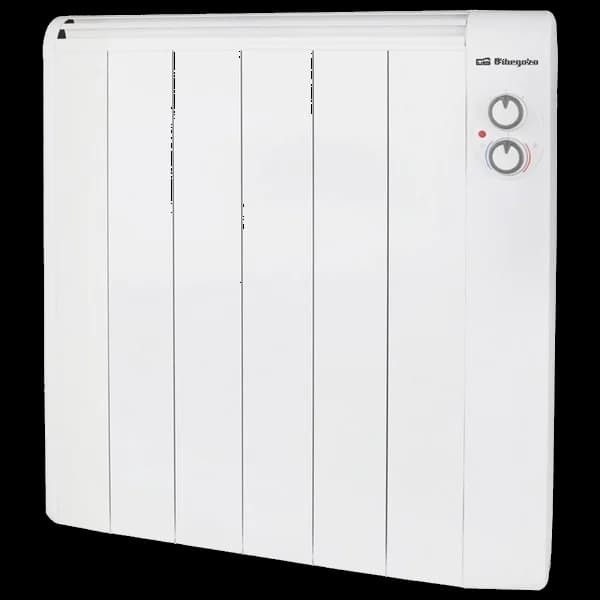 EMISSOR TÉRMICO ANALÓGICO ORBEGOZO - RRM 1010