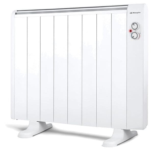 Emissor Térmico Analógico Orbegozo RRM1510A
