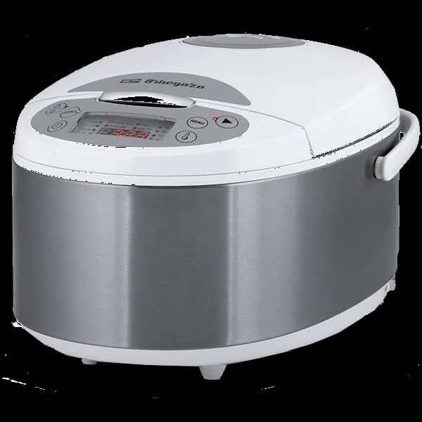 MÁQUINA DE COZINHA ORBEGOZO - MCP 5000