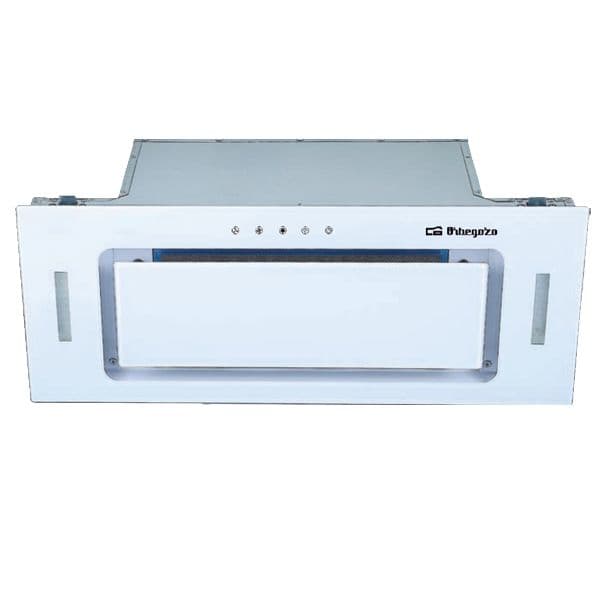 Exaustor Orbegozo CA 09160 BL 52cm Classe A