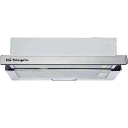 EXAUSTOR ORBEGOZO - TL 07160 IN
