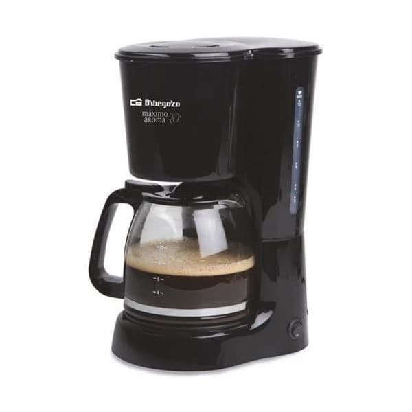 Máquina de Café Orbegozo CG 4024
