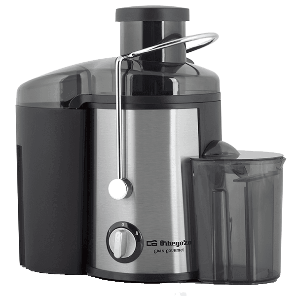 Orbegozo Centrifugadora LI5060 600W