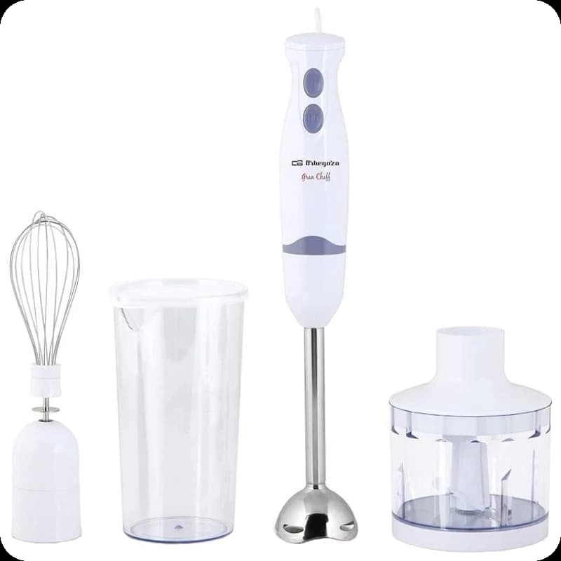 Orbegozo Varinha Mágica BT1320 400W