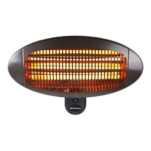 Orbegozo 2000w 3p Exterior - PHF26