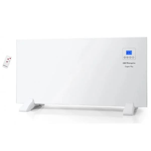 Orbegozo Emissor Térmico REH 1000 1000W