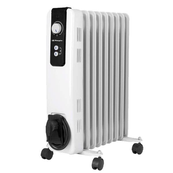 Orbegozo RH2000 2000W