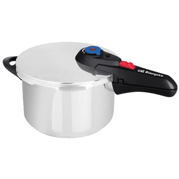 Orbegozo Panela de Pressão 4L HP 4006