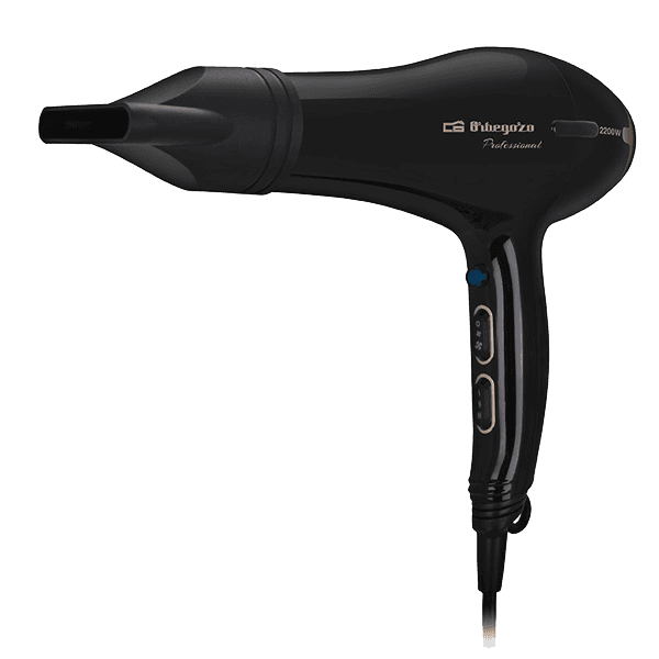 SECADOR DE CABELO ORBEGOZO - SE 2206