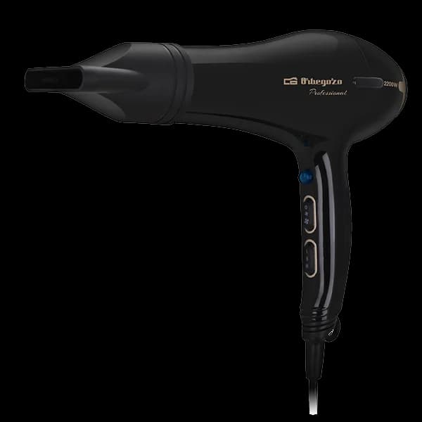 SECADOR DE CABELO ORBEGOZO - SE 2206