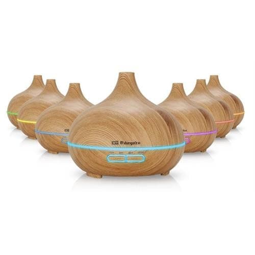 Orbegozo Humidificador de Aromaterapia HUA 3500