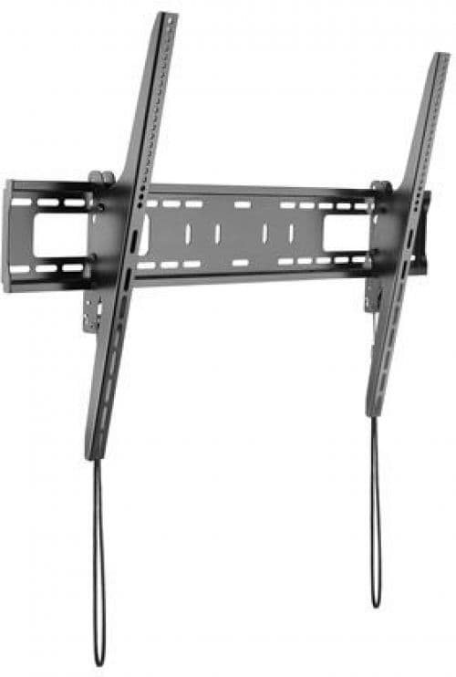 Cromad CR0760 Suporte de Parede Inclinável para TV de 60" até 100"