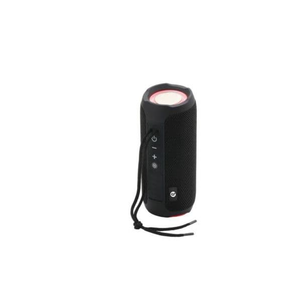 Coolsound Coluna Boom Led Bluetooth 10W Preto