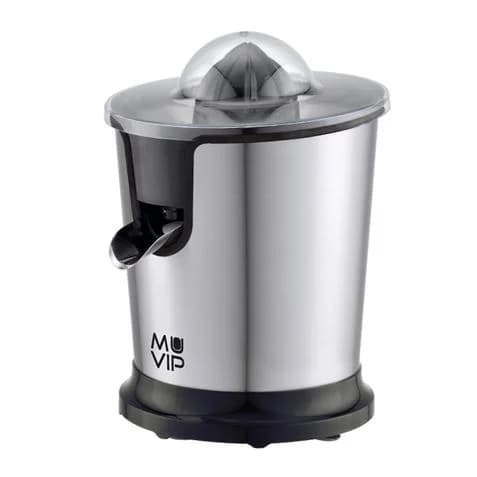 Espremedor Muvip MV0431 300W Inox
