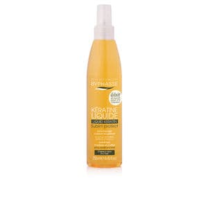 Byphasse Sublim Protect Queratina Líquida 250ml