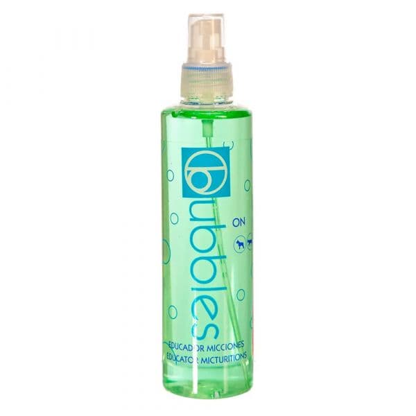 Bubbles Habituante-atrativo para Cães e Gatos 250 ml